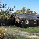 1360-thisted-sandtornvej-26 別荘 Sønder Vorupør