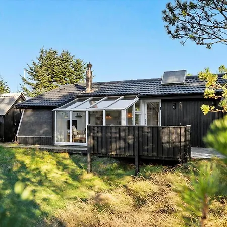 펜션 1360-thisted-sandtornvej-26 Sønder Vorupør