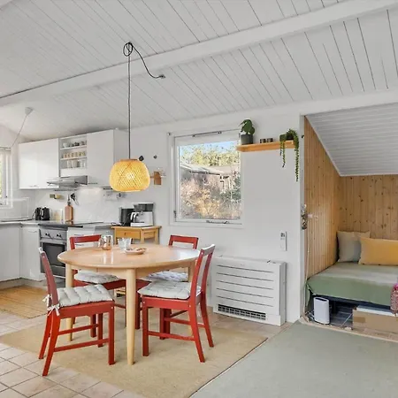 Casa vacanze 1360-thisted-sandtornvej-26 *