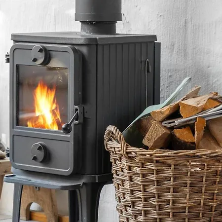 1360-thisted-sandtornvej-26 Casa vacanze *