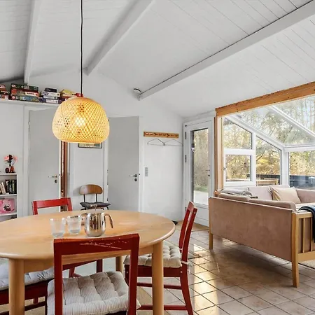 Casa vacanze 1360-thisted-sandtornvej-26 *