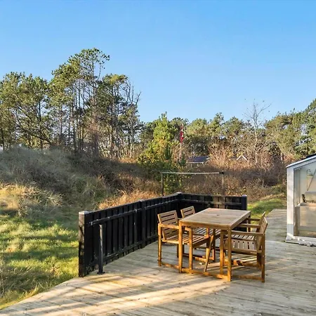 別荘 1360-thisted-sandtornvej-26 Sønder Vorupør