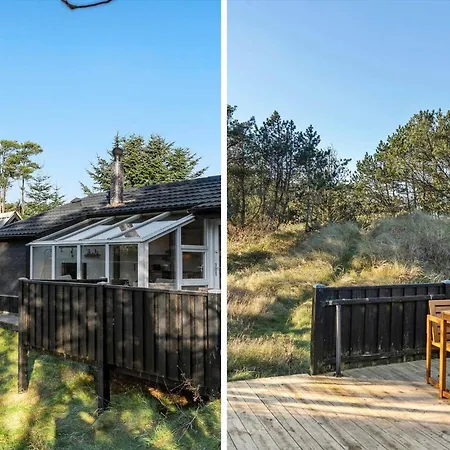Casa vacanze 1360-thisted-sandtornvej-26 Sønder Vorupør