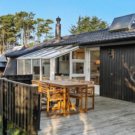 別荘 1360-thisted-sandtornvej-26 *