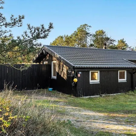 1360-thisted-sandtornvej-26 Hébergement de vacances Sønder Vorupør