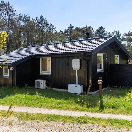 펜션 1360-thisted-sandtornvej-26 Sønder Vorupør